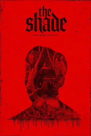 Постер до фильму"The Shade" #885403