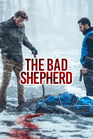 Постер до фильму"The Bad Shepherd" #706154