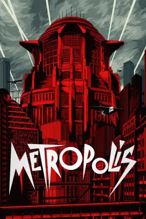 Метрополіс