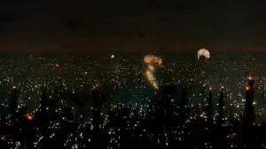 Задник до фильму"Той, хто біжить по лезу" #563414