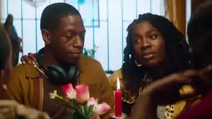 Задник до фильму"Rye Lane" #806870