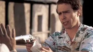 Задник до фильму"Сповідь небезпечної людини" #268465