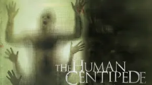 Відео до фільму The Human Centipede (First Sequence) | Official Trailer