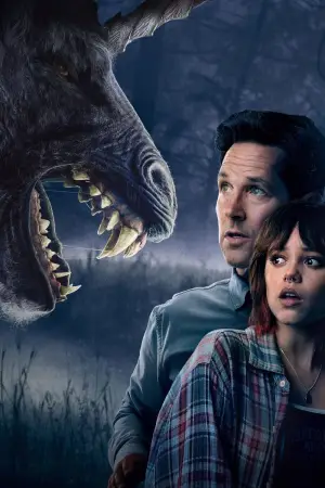 Постер до фильму"Смерть єдинорога" #568951