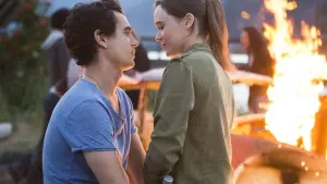 Задник до фильму"В ліс" #400988