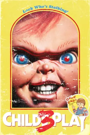 Постер до фильму"Дитячі забави 3" #62286