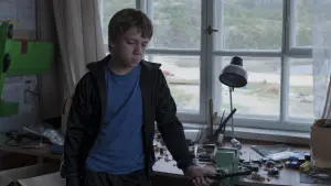 Задник до фильму"Левіафан" #218296