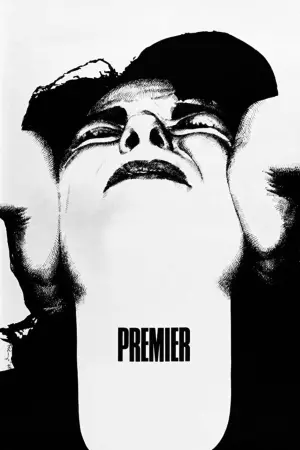 Постер до фільму "Opening Night"