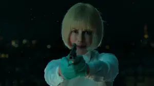 Задник до фильму"Пригоди Паддінґтона" #674634