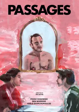 Постер до фильму"Пасажі" #758569