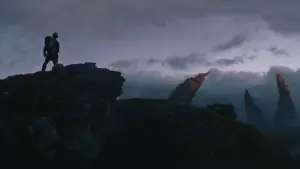 Задник до фильму"Хижак: Дикі землі" #764699