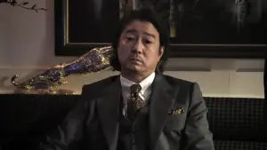 Задник до фильму"SAKAMOTO DAYS" #775741