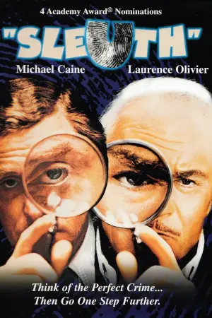 Постер до фильму"Нишпорка" #202148