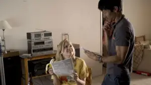 Задник до фильму"Реготуха" #676720