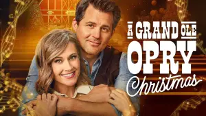 Задник до фильму"A Grand Ole Opry Christmas" #847400
