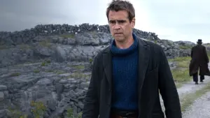 Задник до фильму"Банші Інішеріна" #213587