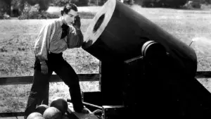 Задник до фильму"Генерал" #723187