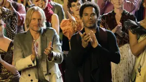 Задник до фильму"Голодні ігри: У вогні" #625082