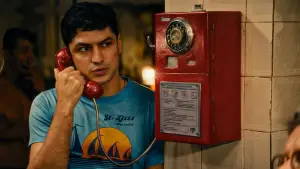 Задник до фильму"Таємний агент" #509801