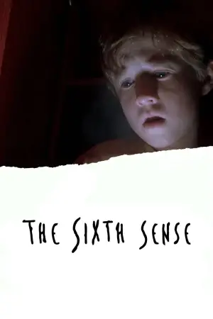 Постер до фильму"Шосте відчуття" #582063