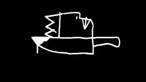 Задник до фильму"Трагедія Макбета" #250510