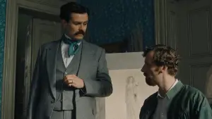 Задник до фильму"The Worst Man in London" #756735