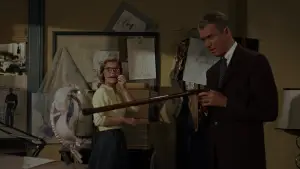 Задник до фильму"Запаморочення" #635943