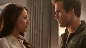 Задник до фильму"Зелений ліхтар" #318689