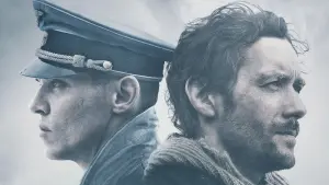 Задник до фильму"Дванадцятий" #233819