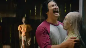 Задник до фильму"Warkop DKI: ViRaLiN dOoOoNg..!!" #927632