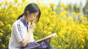 Задник до фильму"致青春·原来你还在这里" #948284