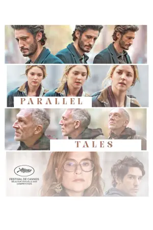 Постер до фильму"Histoires parallèles" #816960
