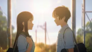 Задник до фильму"Тунель у літо, прощальний вихід" #331335