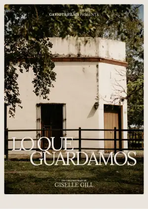 Постер до фильму"Lo que guardamos" #844980