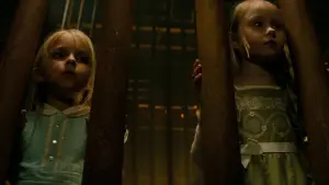 Задник до фильму"Кошмар на вулиці В’язів" #702955