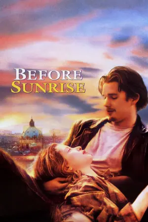 Постер до фильму"Перед світанком" #180914