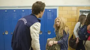 Задник до фильму"Керрі" #736211