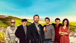 Задник до фильму"Друзі рибалки" #398934