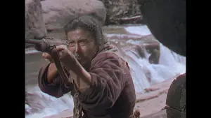 Задник до фильму"По кому подзвін" #468467