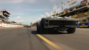 Задник до фильму"Аутсайдери" #588245