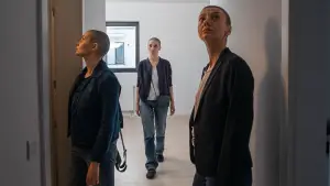 Задник до фильму"Interior zero" #782015