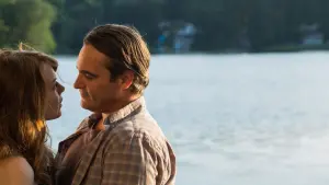 Задник до фильму"Ірраціональна людина" #277147