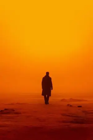 Постер до фильму"Той, хто біжить по лезу 2049" #830175