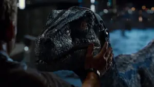 Задник до фильму"Світ Юрського періоду" #578693