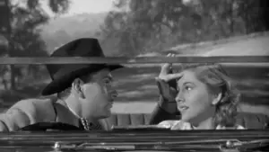 Задник до фильму"Ребекка" #692126