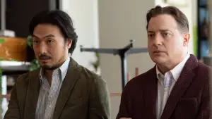 Задник до фильму"Сім