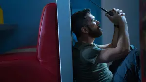 Задник до фильму"Сек