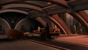 Задник до фильму"Зоряні війни: Епізод 3 — Помста ситхів" #608238