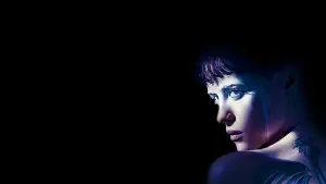 Задник до фильму"Дівчина у павутинні" #724424