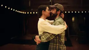 Задник до фильму"Кохання без заморочок" #755908